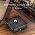 Quick Release Plate with 1/4inch Screw Mount for Monopod Tripod Ball Head SLR Camera