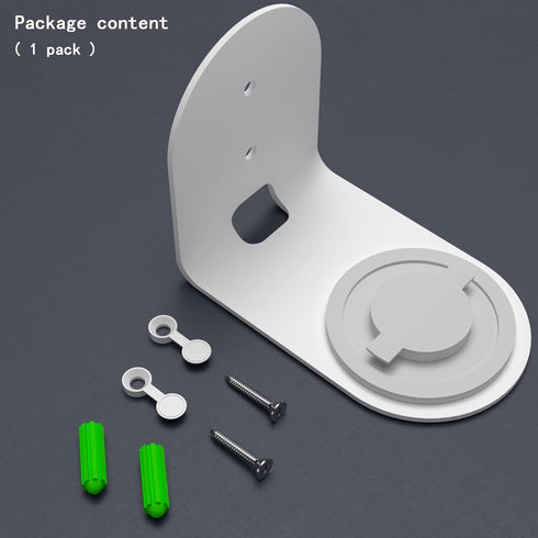 Aluminum Wall Mount for TP-Link Tapo C210 C200 Security Camera, Best Range of Motion without Ceiling Mounting
