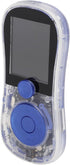 Mp3 Player, Portable Music Player 4.2 FM Radio Hifi Speaker Voice Recorder
