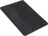 Bluetooth Keyboard, Multi-Function Scissor Keyboard with Touchpad, Ultra-Slim Portable 10in External Computer Keyboard