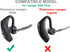 Charging Dock Case Cover for Plantronics Voyager 5200, Compatible with USB Cable for Voyager 5200