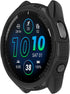 Protective Case for Garmin Forerunner 965, Soft Shell Smartwatch Cover, Accessories for Smartwatch
