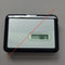 Portable Cassette Tape Player-Silver
