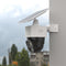 Wall Corner Mount for Eufy SoloCam S340, 360° Adjustable Bracket for Right-Angled Wall, Indoor/Outdoor Security