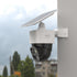 Wall Corner Mount for Eufy SoloCam S340, 360° Adjustable Bracket for Right-Angled Wall, Indoor/Outdoor Security
