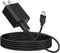 Micro USB Power Cord Adaptor Charger Compatible for Roku Streaming Stick, Roku Express Plus, Roku Premier/Plus, Roku