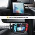 AHK Car Headrest Mount Holder for iPad Pro/Air/Mini, Tablets, Nintendo Switch, 360 Rotation