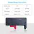 Dlyfull Battery Tester, Universal Battery Checker for AAA AA C D 9V 1.5V Button Cell