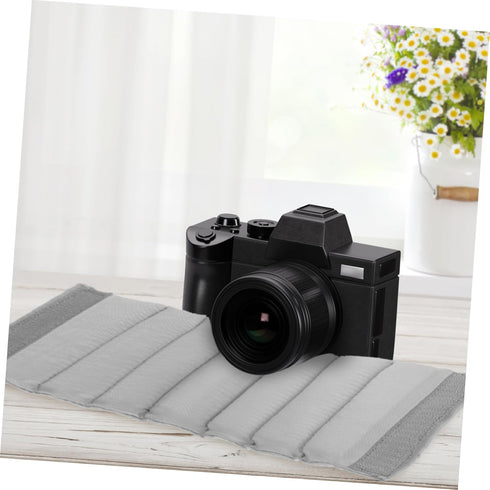 ARTIBETTER 2pcs Divider Plug-in Accessories, Camera Bag Attachment Padded Camera Bag Inserts, Padded Dividers Bag
