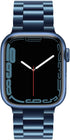 Tasikar Band Compatible with Apple Watch 42mm (Series 10) 41mm 40mm 38mm, Premium Stainless Steel Metal Replacement