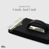 Case-Mate Loop Grip MagSafe Wallet - Removable Magnetic Phone Wallet/Card Holder