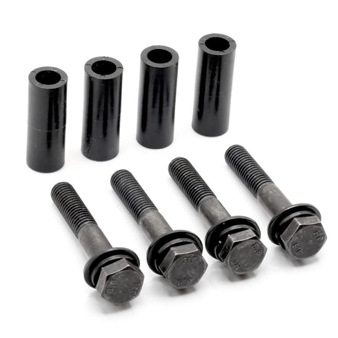 Replacement Screws Wall Mount Compatible with Samsung UN50NU6900 (UN50NU6900FXZA)