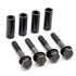 Replacement Screws Wall Mount Compatible with Samsung UN50NU6900 (UN50NU6900FXZA)