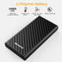 Heated Vest Battery Pack, 10000mAh 5V 2A Power Bank for Heated Jacket, Clothes, Coat, and Pants
