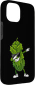 Funny Kale Gift Veggie Lover Apparel 15 Funny Kale Design for Men Women Dabbing Kale Case for iPhone