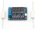 HiLetgo Battery Capacity Meter - Discharge Tester Analyzer 1.5V-12V