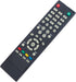 AIDITIYMI Remote Control Compatible with Proscan TV Models PLDED5068A-D, PLEDV3282A, PLED2243A-I, and More