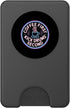 Funny Music Producer & DJ Humor Gifts Coffee First Kick Drums Second - Funny Producer PopSockets PopWallet for MagSafe