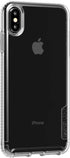 Tech21 Protective Ultra Thin Pure Clear Back Case Cover for Apple iPhone Xs Max - Clear