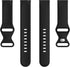 6Pack Bands for D1 Watch Strap Compatible with RUIMEN Smartwatch Waterproof Replacement Band Strap for RUIMEN D1 Watch Band