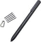 Ubrokeifixit Galaxy Tab S3 Touch Pen, Stylus Pen Replacement for Samsung Galaxy Tab S3 9.7" with Tips/Nibs (Black)