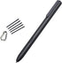 Ubrokeifixit Galaxy Tab S3 Touch Pen, Stylus Pen Replacement for Samsung Galaxy Tab S3 9.7" with Tips/Nibs (Black)