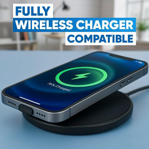 S10/S9/S8, A72, A52, M51 (5-Pairs) PortPlugs USB-C Dust Plugs for Galaxy & Other USB-C Devices with Headphone Jacks
