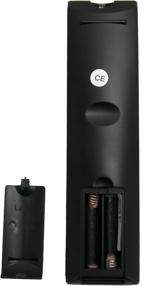 Remote Control Replacement for Polaroid S0920298 LCD TV, S0920298, 1521-TLUB 1521TLUB