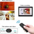 RMT-P1BT Bluetooth Camera Remote, Wireless Shutter Commander Compatible with Sony a1, a6700, a6400, a6600, a7C, RX100M7
