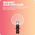 Movo VXR10 Universal Shotgun Mic for Camera - Compatible with DSLR, iPhone, Android Smartphones, with Accessories