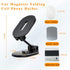 Magnetic Phone Holder for Car, 360 Degree Rotatable Auto Mount with 8 Strong Magnets, Compatible with All Smartphones