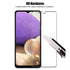 (3+3) Tempered Glass Screen Protector and Camera Lens Protector for Samsung Galaxy A32 5G, 9H Hardness