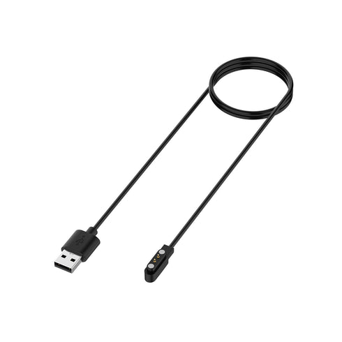 USB Cable for IMFRCHCS C60 Fitness Tracker - Universal Charging Cable for Smart Bracelet C60