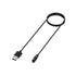 USB Cable for IMFRCHCS C60 Fitness Tracker - Universal Charging Cable for Smart Bracelet C60