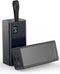LOHAO Portable Charger Power Bank, PD 30w & QC 3.0 Fast Charging Battery
