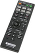 RM-ADU078 Lost Remote Control for Sony HBD-DZ170, HBD-DZ171, RM-ADU079, HBD-TZ135, DAV-TZ710, and More