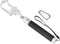 Vivitar Selfie Stick with Aux-in Wired Shutter Release (Black)