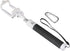 Vivitar Selfie Stick with Aux-in Wired Shutter Release (Black)