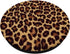 Leopard Animal Print PopSockets PopGrip: Swappable Grip for Phones & Tablets