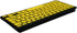 HXMJ-Large Print Mini Bluetooth Keyboard, Compatible with iPad, iPhone, iPod, MacBook for Seniors and Visually Impaired