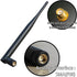 SPEED TECH 2.4ghz 7DBI (1 Pack 3pcs) Universal Band high gain Antenna Accessories SMA Interface for WiFi Wireless
