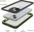 Punkcase Waterproof Case for iPhone 14 Plus: Extreme Series Slim Fit, IP68 Certified, Shockproof Armor Cover with