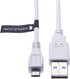 Micro USB Cable for Sony Camera Cyber-Shot DSC-HX300, HX400V, HX50, HX50V, HX60, HX60V, Canon PowerShot SX730, SX720 HS, SX620, ViviCam 3740, 3745, 3750, 3755, 3760 (1.5ft) by Keple