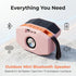 THROLX 5.3, Portable Bluetooth Speaker, Loud Volume Clear Vocals, TWS Pairing, Bluetooth TF/USB, Easy Button Control