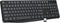 Lovaky MK98 Wireless Keyboard, 2.4G Ergonomic Full Size PC Keyboard with Numeric Keypad for Laptop, Desktop