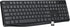 Lovaky MK98 Wireless Keyboard, 2.4G Ergonomic Full Size PC Keyboard with Numeric Keypad for Laptop, Desktop