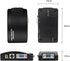 Wiistar Setup S-Video to VGA Video Converter Box for Easy