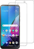 Heenjer 2 Pack for Motorola Moto G Play (2023) Screen Protector, Tempered-Glass, Micro-curved