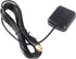 AEDIKO GPS Navigation Antenna with SMA Male Connector Vehicle Waterproof Active GPS Antenna