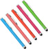 Stylus Pens for Touch Screens, Universal Capacitive Touch Screen Pens for Tablets, Smartphones, Samsung Galaxy, and